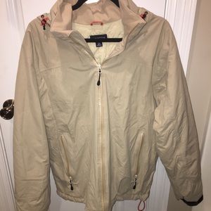 Lands End jacket